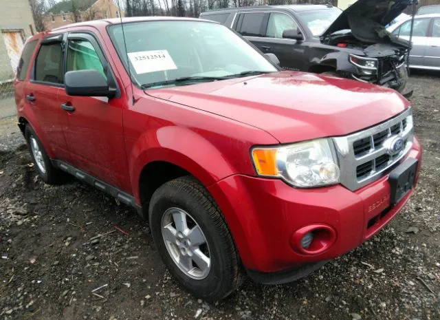 FORD ESCAPE 2010 1fmcu0c7xakc44606