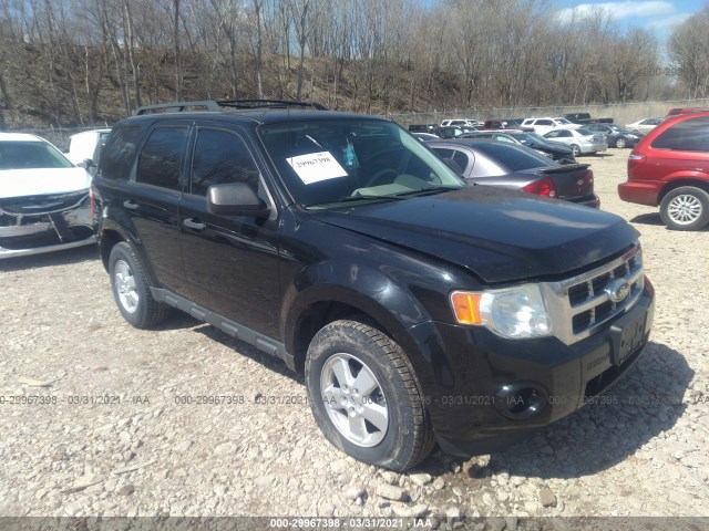 FORD ESCAPE 2010 1fmcu0c7xakc67447