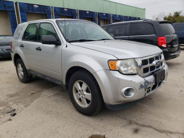 FORD ESCAPE XLS 2010 1fmcu0c7xakc82689