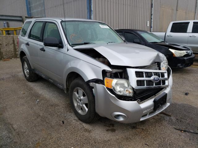 FORD ESCAPE XLS 2010 1fmcu0c7xakc85026