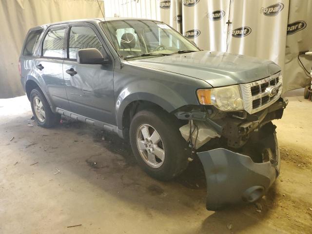 FORD ESCAPE XLS 2011 1fmcu0c7xbka60672