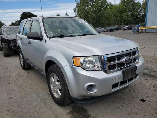 FORD ESCAPE XLS 2011 1fmcu0c7xbka68741