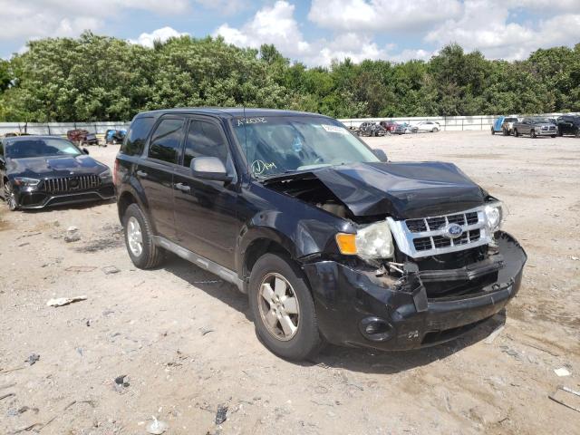 FORD ESCAPE XLS 2011 1fmcu0c7xbka76032