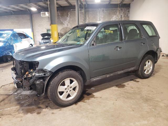 FORD ESCAPE XLS 2011 1fmcu0c7xbkb32373