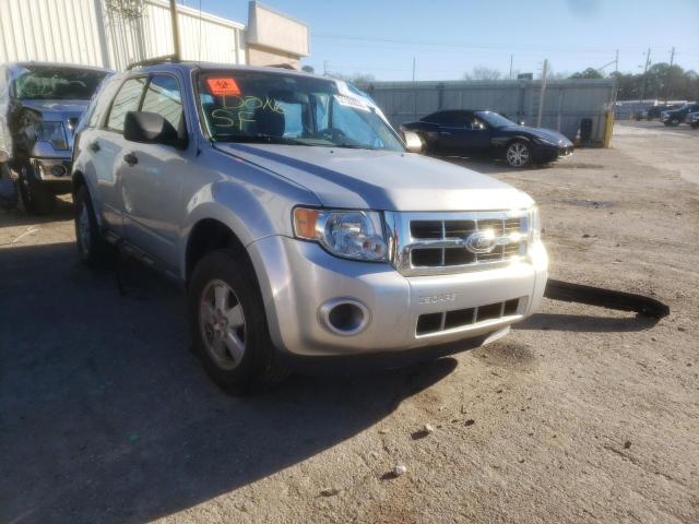 FORD ESCAPE XLS 2011 1fmcu0c7xbkb77281