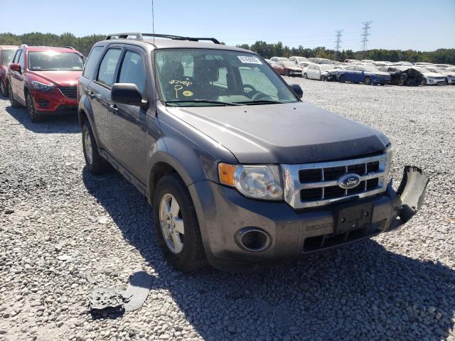 FORD ESCAPE XLS 2011 1fmcu0c7xbkc16211