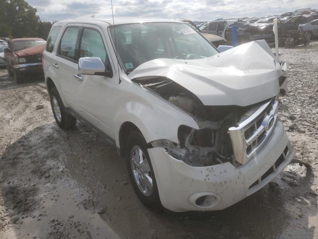 FORD ESCAPE XLS 2012 1fmcu0c7xcka12672