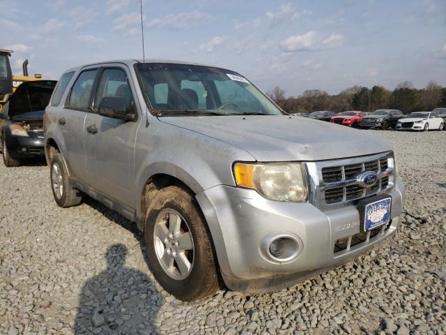 FORD ESCAPE XLS 2012 1fmcu0c7xcka62326