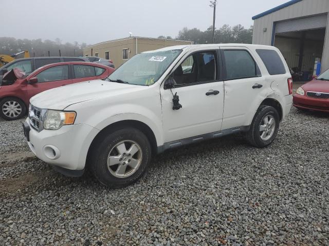 FORD ESCAPE 2012 1fmcu0c7xcka88389