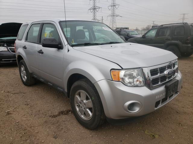 FORD ESCAPE XLS 2012 1fmcu0c7xckb10195