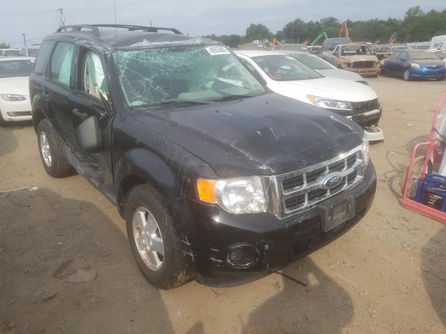 FORD ESCAPE XLS 2012 1fmcu0c7xckb25506