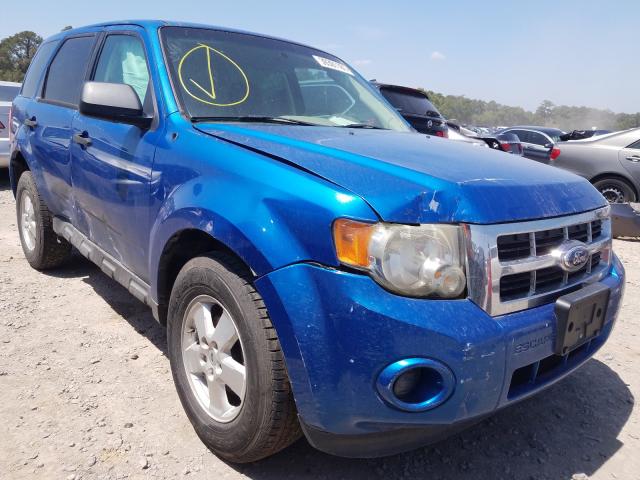 FORD ESCAPE XLS 2012 1fmcu0c7xckb34464