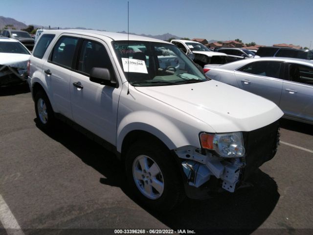 FORD ESCAPE 2012 1fmcu0c7xckb79002