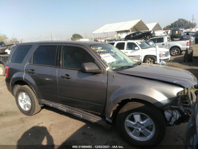 FORD ESCAPE 2012 1fmcu0c7xckb94695