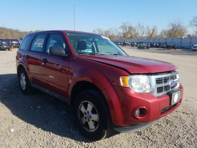 FORD ESCAPE XLS 2012 1fmcu0c7xckc12807