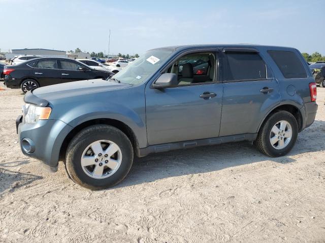 FORD ESCAPE XLS 2012 1fmcu0c7xckc13603