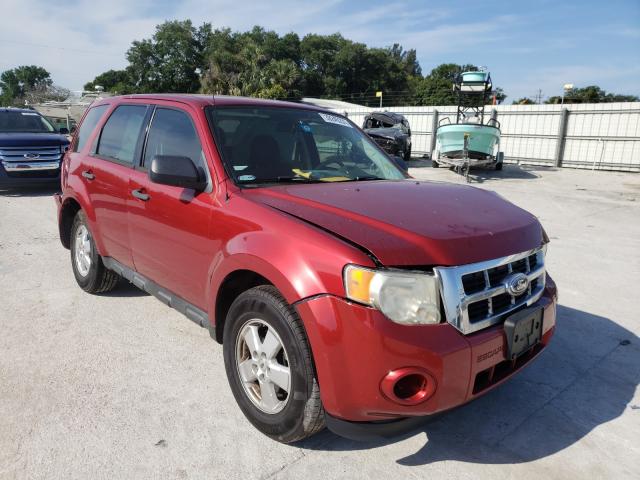 FORD ESCAPE XLS 2012 1fmcu0c7xckc18106