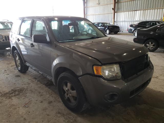 FORD ESCAPE XLS 2012 1fmcu0c7xckc27467