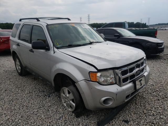 FORD ESCAPE XLS 2012 1fmcu0c7xckc36797