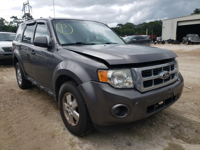 FORD ESCAPE XLS 2012 1fmcu0c7xckc37206