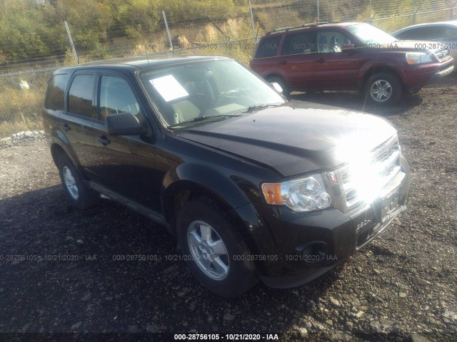 FORD ESCAPE 2012 1fmcu0c7xckc38131