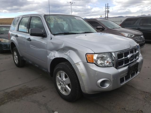 FORD ESCAPE XLS 2012 1fmcu0c7xckc66687