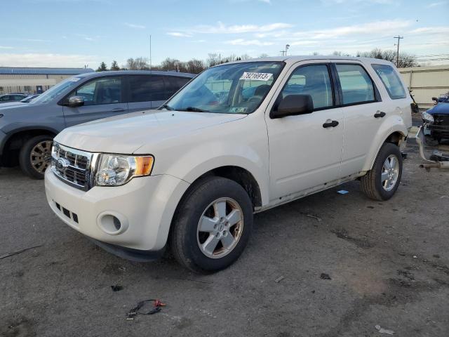 FORD ESCAPE 2012 1fmcu0c7xckc74823