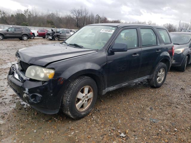 FORD ESCAPE XLS 2012 1fmcu0c7xckc75468