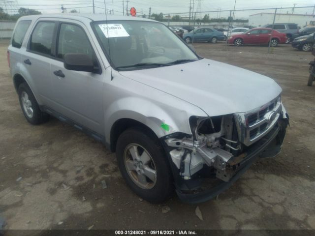 FORD ESCAPE 2012 1fmcu0c7xckc85160