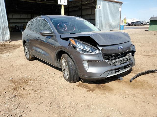 FORD ESCAPE SEL 2021 1fmcu0cz4mua32276