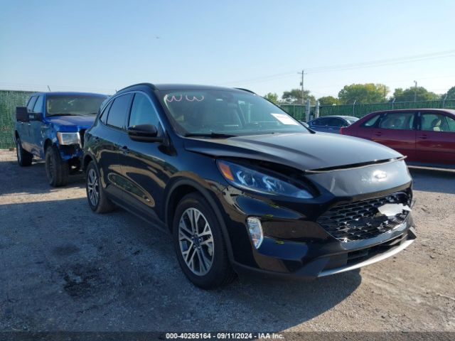 FORD ESCAPE 2021 1fmcu0cz6mua69779