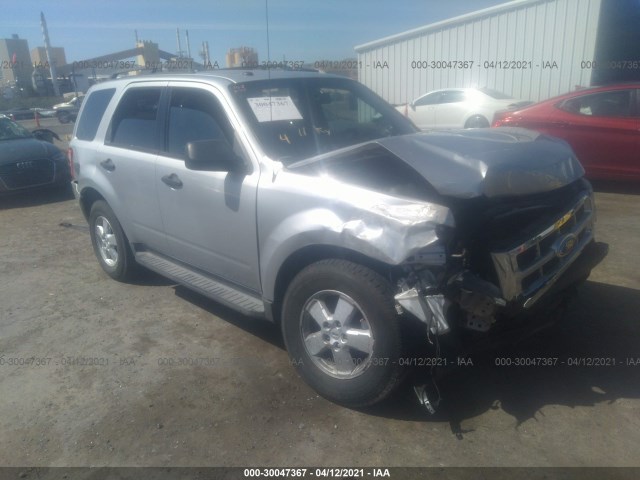 FORD ESCAPE 2010 1fmcu0d70aka02521