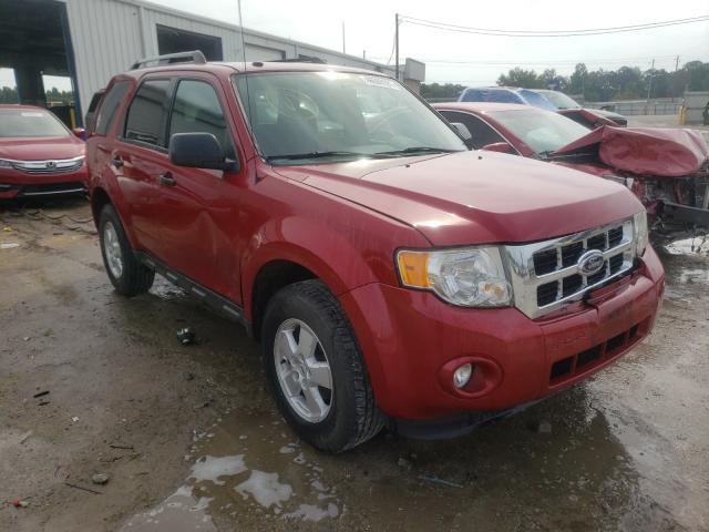 FORD ESCAPE XLT 2010 1fmcu0d70aka02714