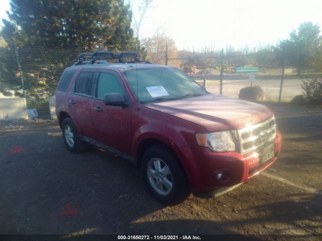 FORD ESCAPE 2010 1fmcu0d70aka02809