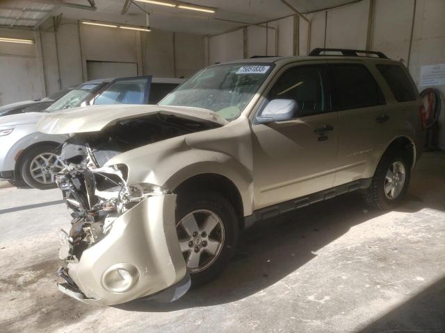 FORD ESCAPE 2010 1fmcu0d70aka04561