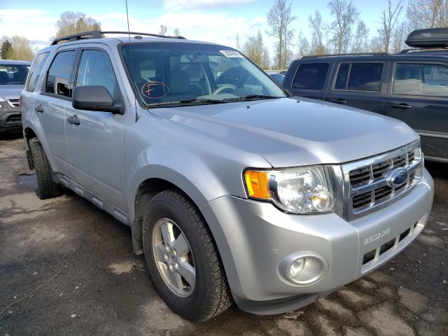 FORD ESCAPE XLT 2010 1fmcu0d70aka06102