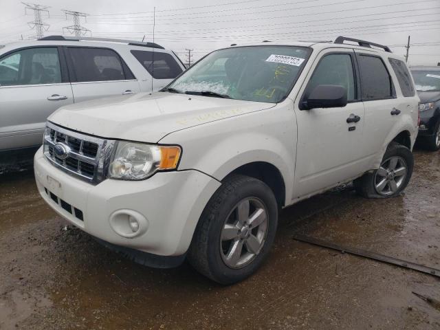 FORD ESCAPE 2010 1fmcu0d70aka10621