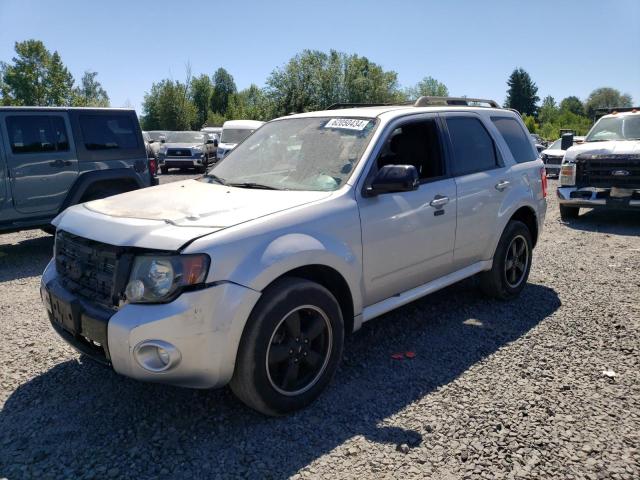 FORD ESCAPE XLT 2010 1fmcu0d70aka43974