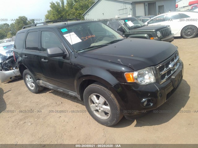 FORD ESCAPE 2010 1fmcu0d70aka54750