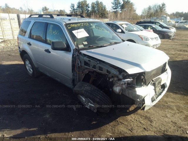 FORD ESCAPE 2010 1fmcu0d70aka54957