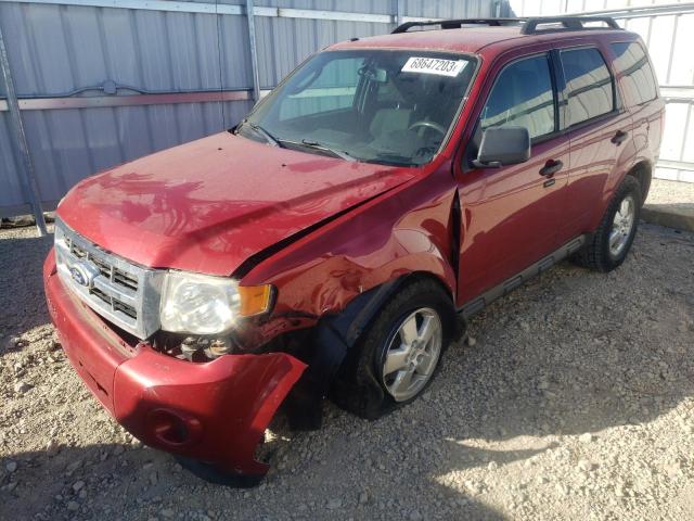 FORD ESCAPE 2010 1fmcu0d70aka61097