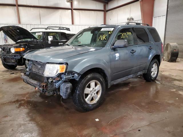 FORD ESCAPE XLT 2010 1fmcu0d70aka63688