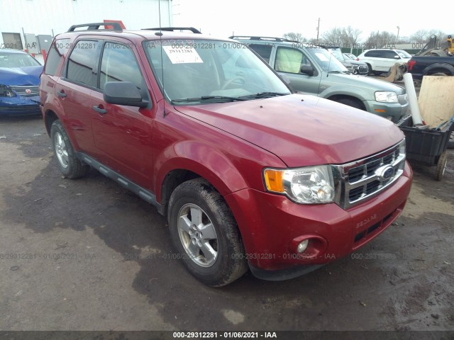 FORD ESCAPE 2010 1fmcu0d70aka87103