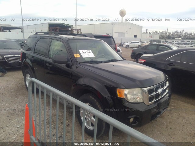 FORD ESCAPE 2010 1fmcu0d70aka87666