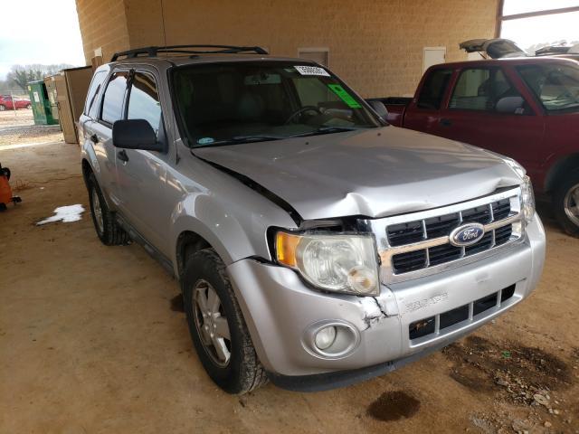 FORD ESCAPE XLT 2010 1fmcu0d70aka92706