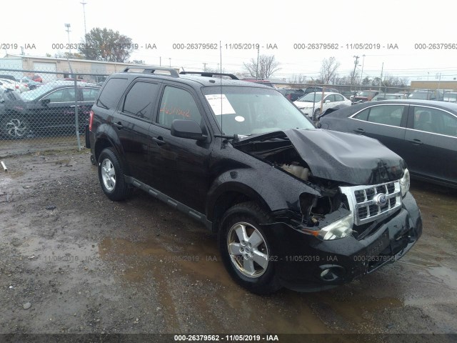 FORD ESCAPE 2010 1fmcu0d70akb11559