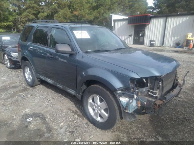 FORD ESCAPE 2010 1fmcu0d70akb28443