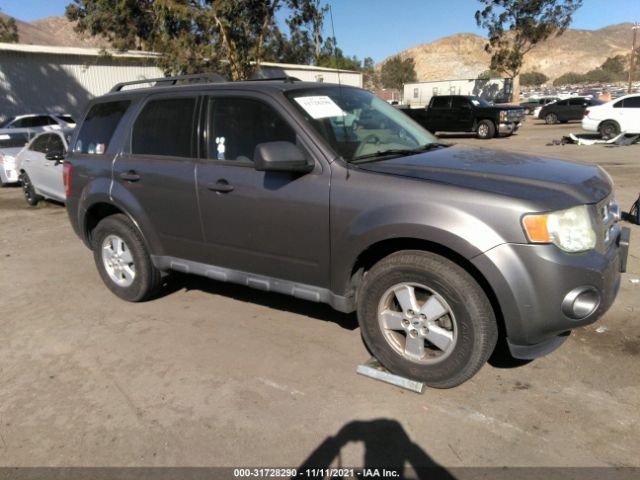 FORD ESCAPE 2010 1fmcu0d70akb28958