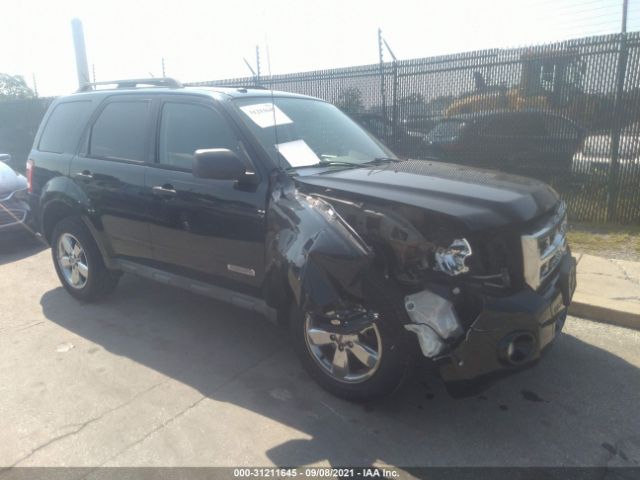 FORD ESCAPE 2010 1fmcu0d70akb31598