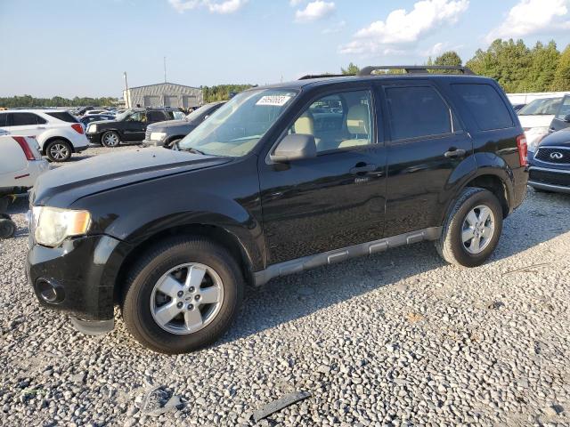 FORD ESCAPE XLT 2010 1fmcu0d70akb41659